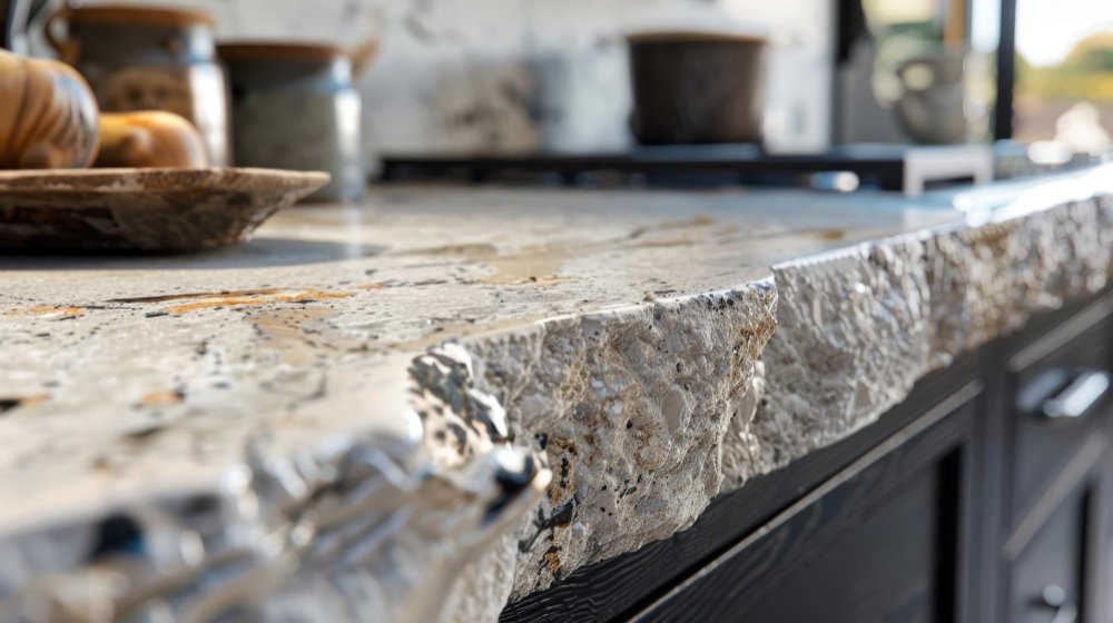 2cm vs 3cm Quartz: Choosing the Perfect Countertop Thickness for Your Remodel