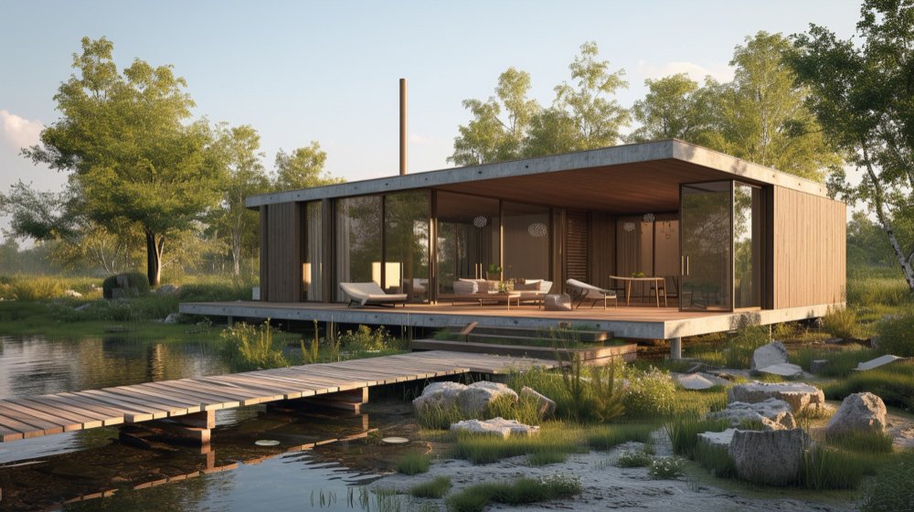 Designing Beyond the Main House: The Rise of ADUs and Backyard Studios