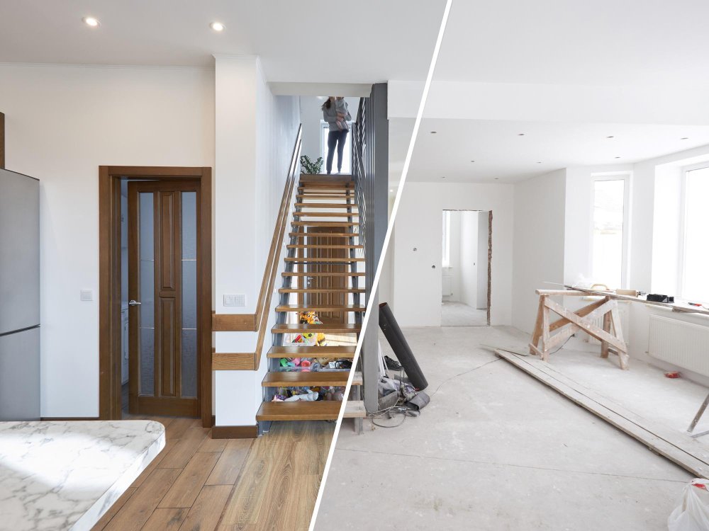 Sacramento Remodel: Redefining Comfort and Modern Living