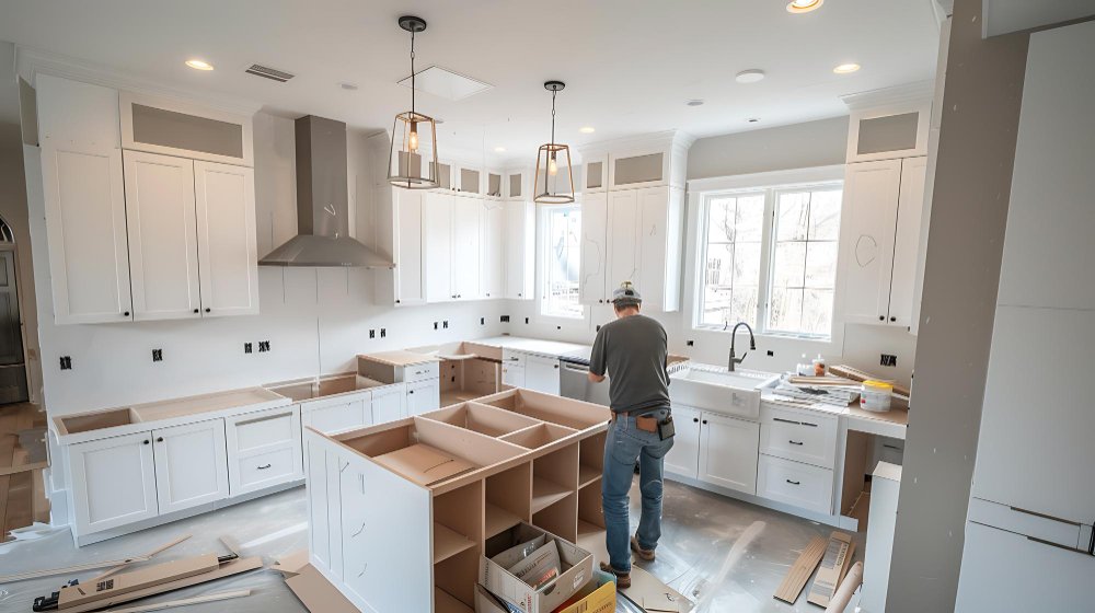 Remodeling Contractors Sacramento: Crafting Excellence From Concept to Completion