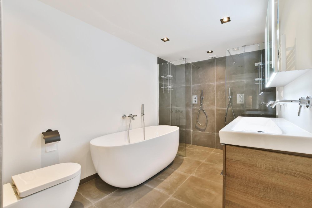 7 Expert Reasons to Hire a Bathroom Remodeling Installer in Twin Lakes ID