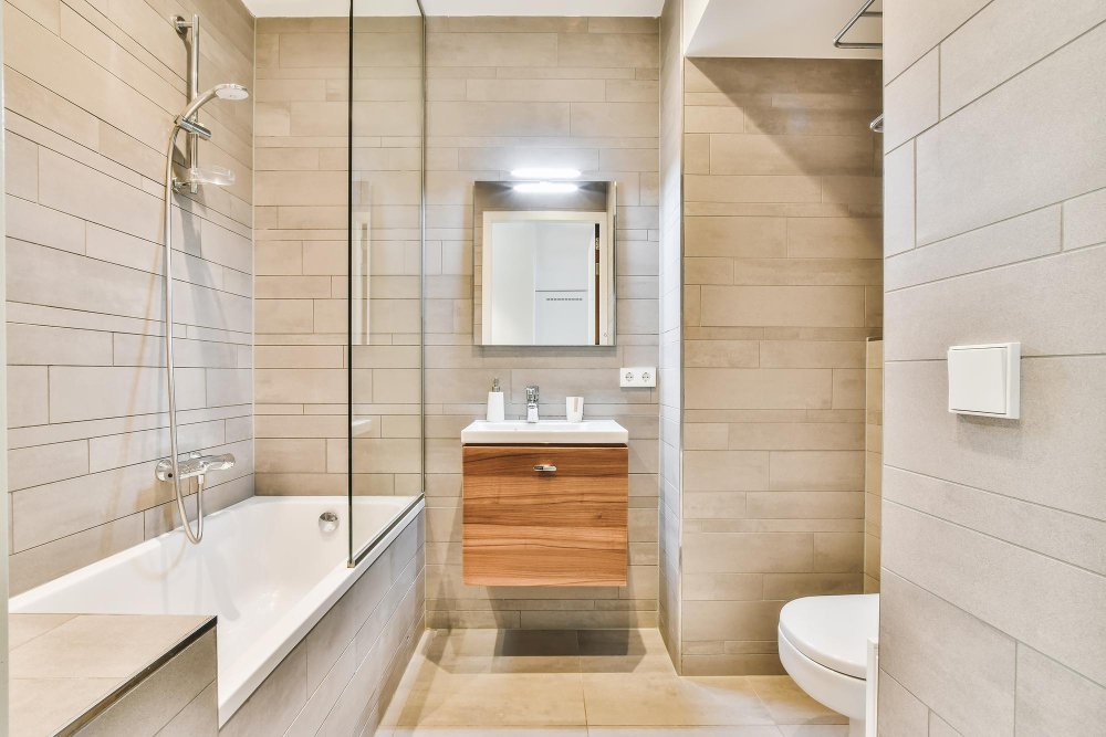 Bathroom Renovation Installer in Wolf Lodge ID: Complete Guide