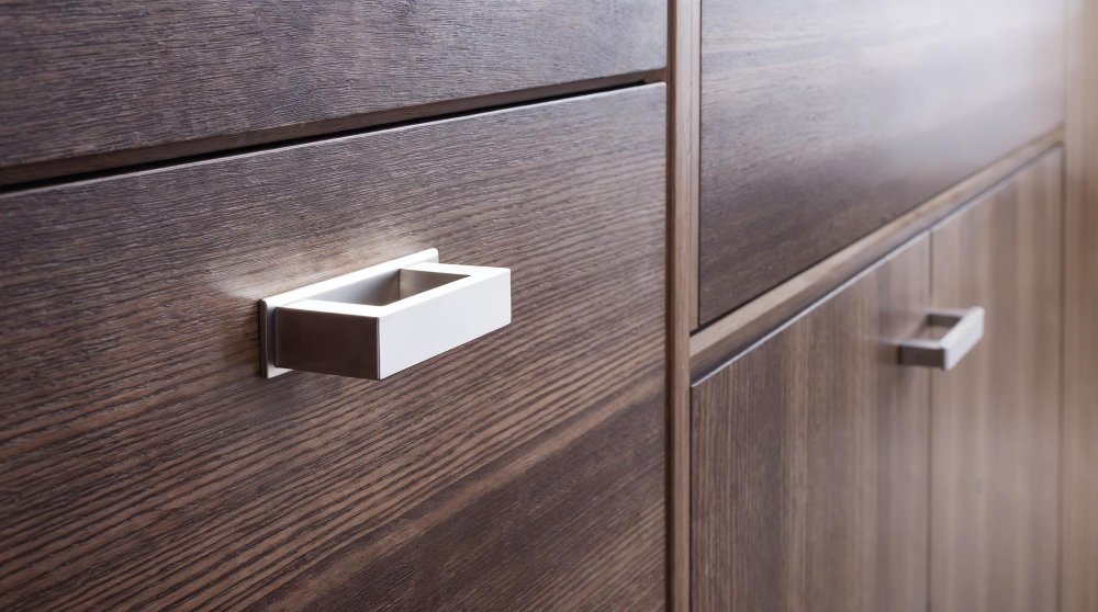 DreamLine Premium Cabinets Defining Contemporary European Elegance