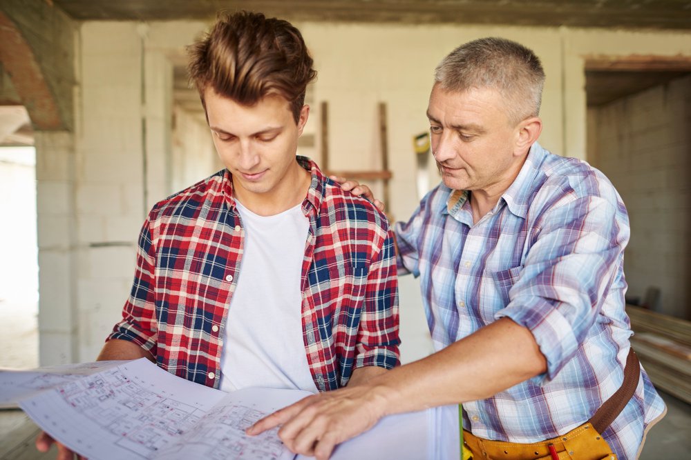 Home Addition Near Me: How to Choose the Right Contractor