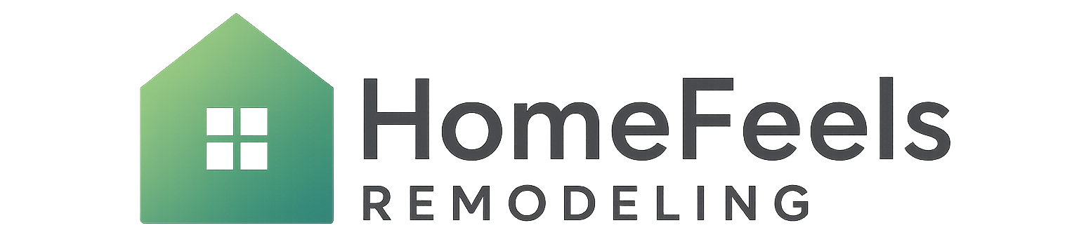 HomeFeels Remodeling