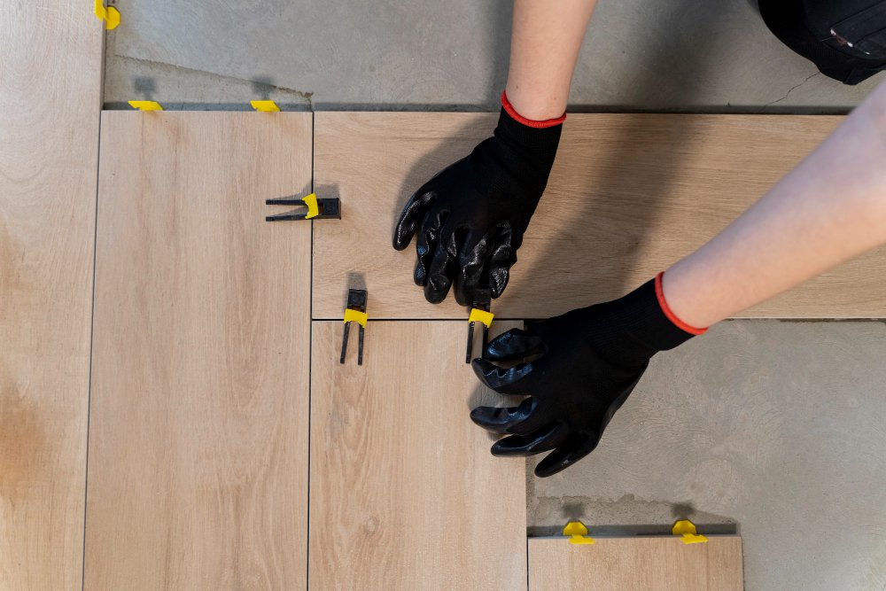 Flooring Remodel: How to Refresh Your Home From the Ground Up